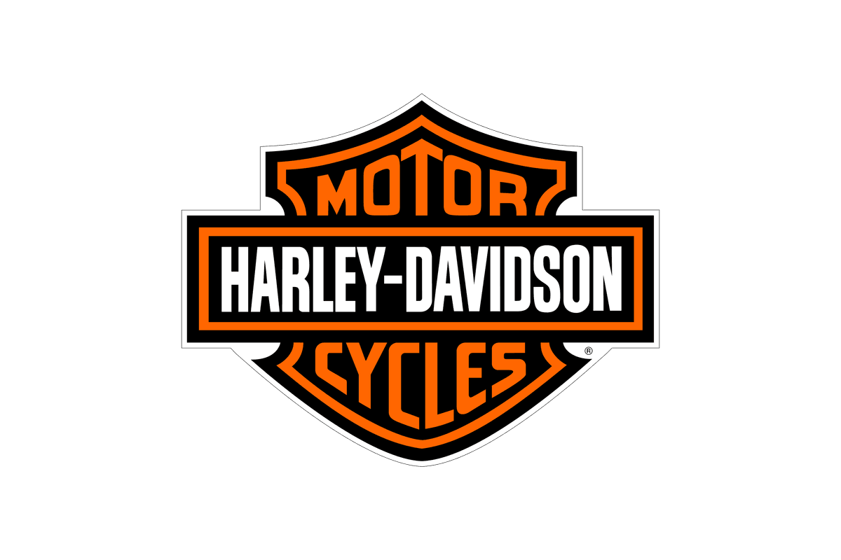Harley-Davidson Powershop Logo
