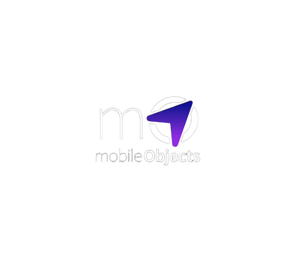 mobileObjects Logo
